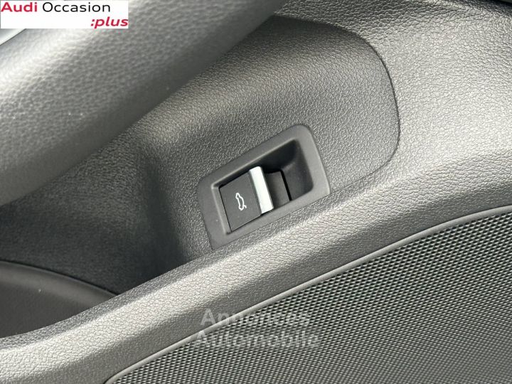 Audi A4 Avant 35 TDI 163 S tronic 7 S line - 23
