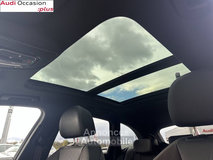 Audi A4 Avant 35 TDI 163 S tronic 7 S line - 27