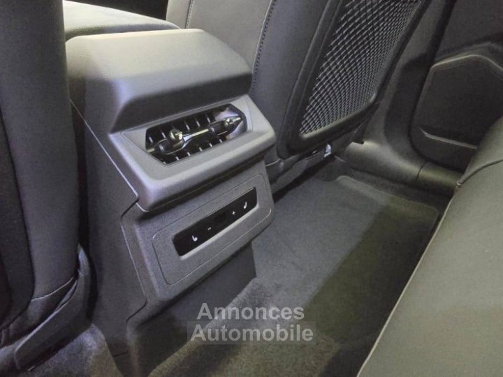 Audi SQ6 e-tron 489 ch 100 kWh quattro - 15