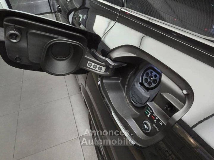 Audi SQ6 e-tron 489 ch 100 kWh quattro - 16