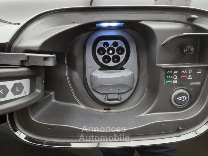 Audi SQ6 e-tron 489 ch 100 kWh quattro - 17