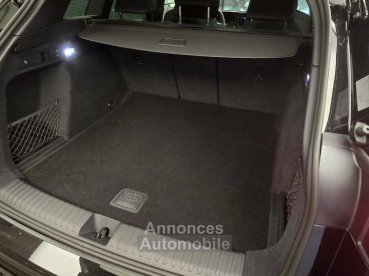 Audi SQ6 e-tron 489 ch 100 kWh quattro - 18