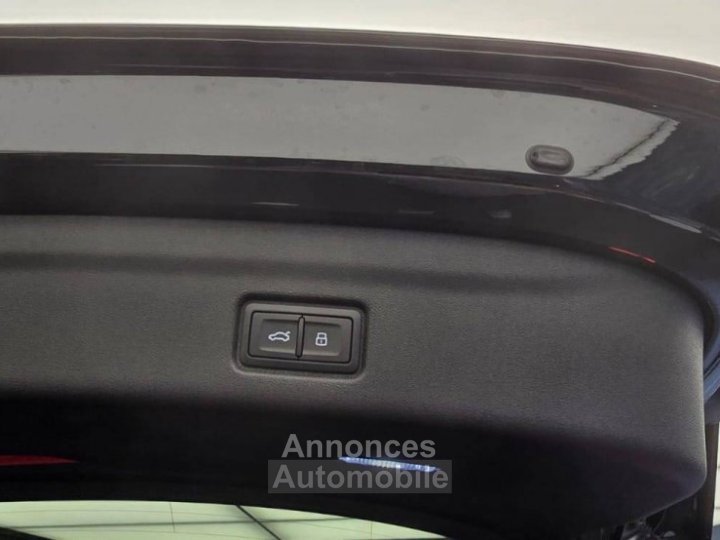 Audi SQ6 e-tron 489 ch 100 kWh quattro - 20