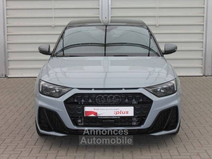 Audi A1 Sportback 35 TFSI S-TRONIC S-line - 1