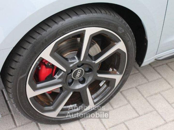 Audi A1 Sportback 35 TFSI S-TRONIC S-line - 5
