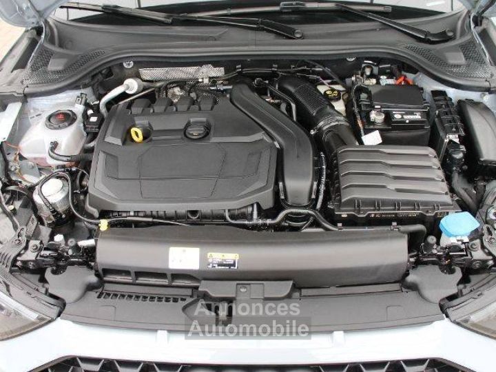 Audi A1 Sportback 35 TFSI S-TRONIC S-line - 6