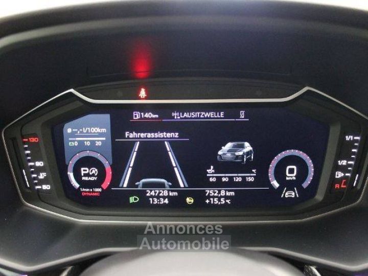 Audi A1 Sportback 35 TFSI S-TRONIC S-line - 16