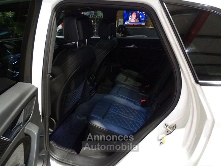 Audi SQ5 Quattro*B&O%2BHUD%2BAHK%2BPANO - 10