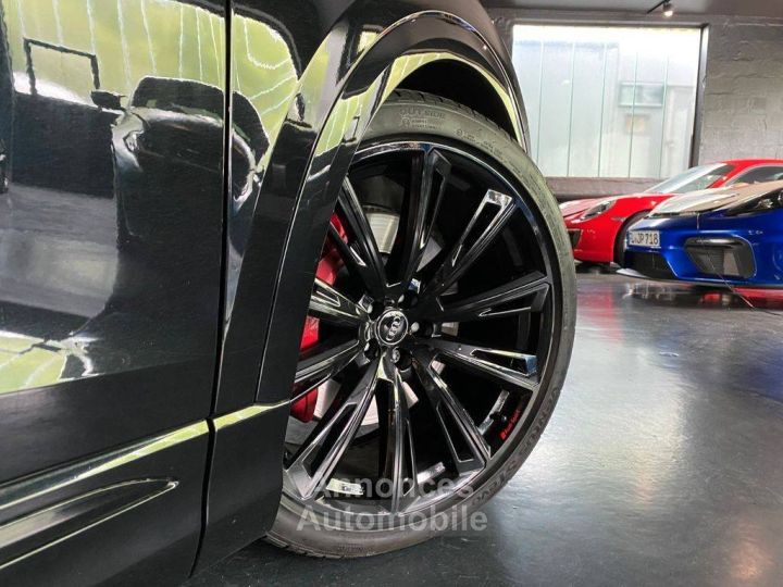 Audi SQ8 40 TFSI *Pano*StHz*AHK*HUD*B&O*Massage* - 6