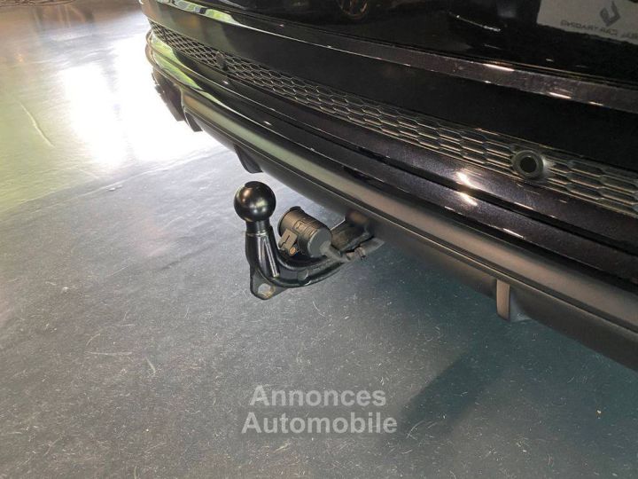 Audi SQ8 40 TFSI *Pano*StHz*AHK*HUD*B&O*Massage* - 14