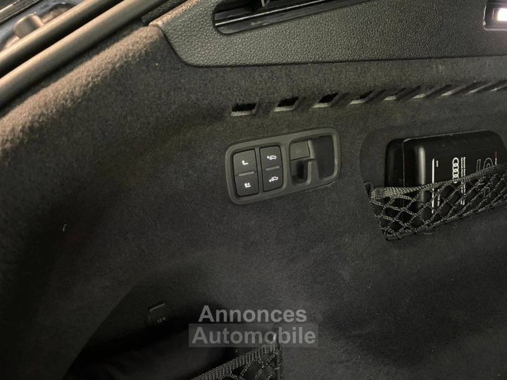 Audi SQ8 40 TFSI *Pano*StHz*AHK*HUD*B&O*Massage* - 16