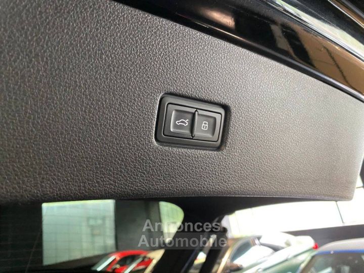 Audi SQ8 40 TFSI *Pano*StHz*AHK*HUD*B&O*Massage* - 18
