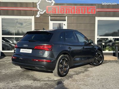 Audi Q5 30 V6 TDI 286CH S LINE QUATTRO TIPTRONIC 8 286 SLINE   - 6