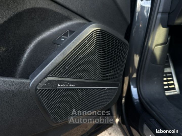 Audi Q5 30 V6 TDI 286CH S LINE QUATTRO TIPTRONIC 8 286 SLINE - 11