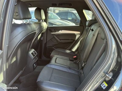 Audi Q5 30 V6 TDI 286CH S LINE QUATTRO TIPTRONIC 8 286 SLINE   - 12