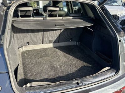Audi Q5 30 V6 TDI 286CH S LINE QUATTRO TIPTRONIC 8 286 SLINE   - 13