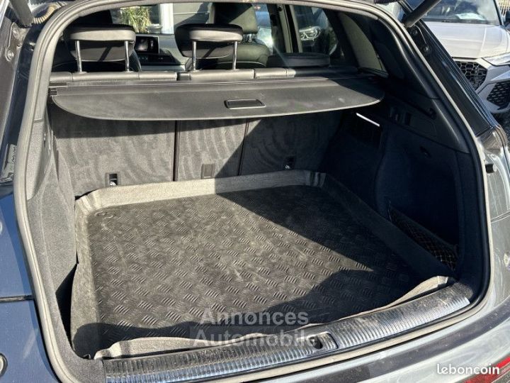 Audi Q5 30 V6 TDI 286CH S LINE QUATTRO TIPTRONIC 8 286 SLINE - 13