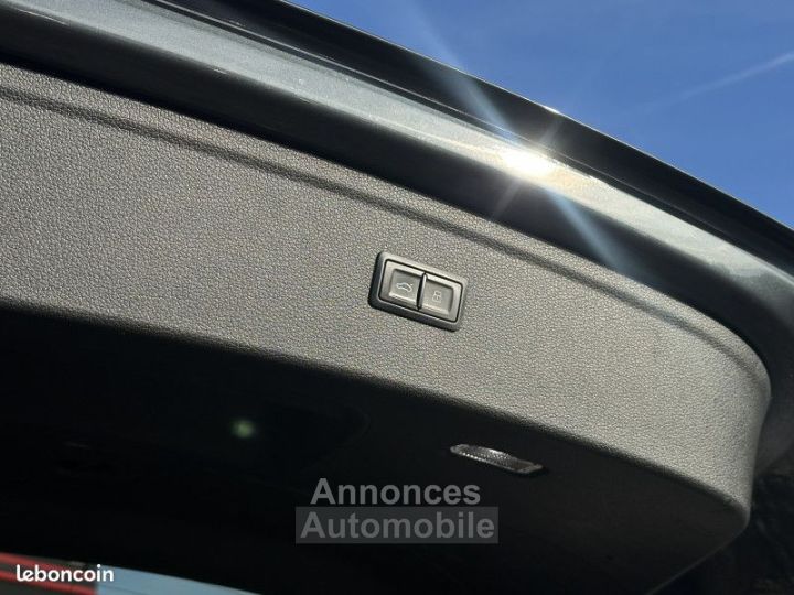 Audi Q5 30 V6 TDI 286CH S LINE QUATTRO TIPTRONIC 8 286 SLINE - 14