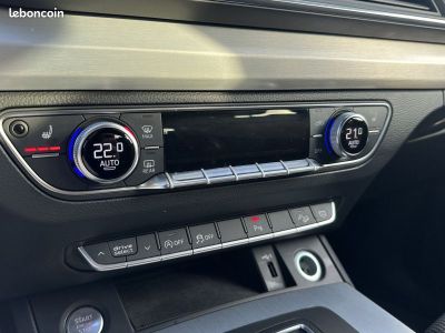 Audi Q5 30 V6 TDI 286CH S LINE QUATTRO TIPTRONIC 8 286 SLINE   - 19
