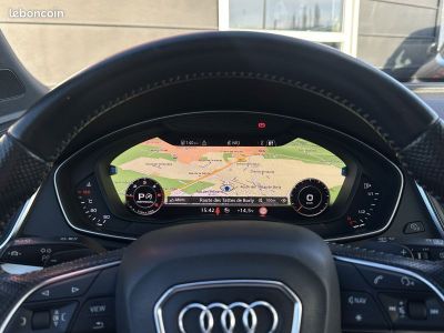 Audi Q5 30 V6 TDI 286CH S LINE QUATTRO TIPTRONIC 8 286 SLINE   - 20