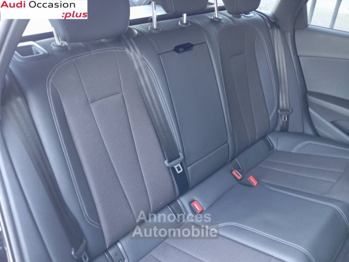Audi A4 Avant 35 TFSI 150 S tronic 7 S line - 8
