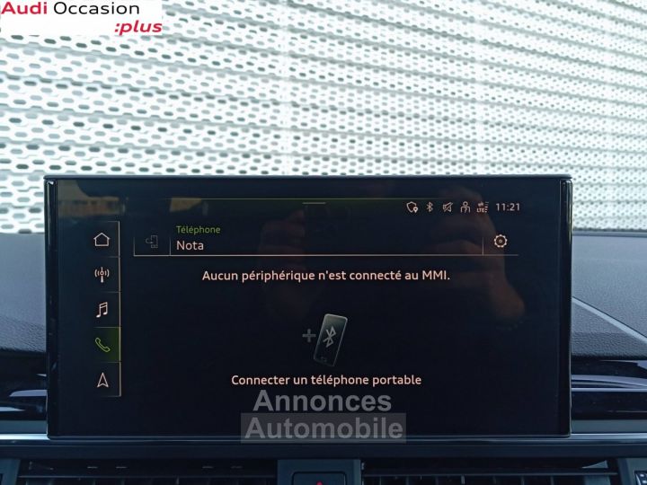 Audi A4 Avant 35 TFSI 150 S tronic 7 S line - 10
