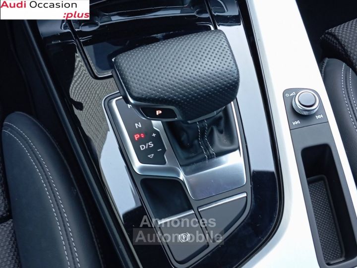 Audi A4 Avant 35 TFSI 150 S tronic 7 S line - 17