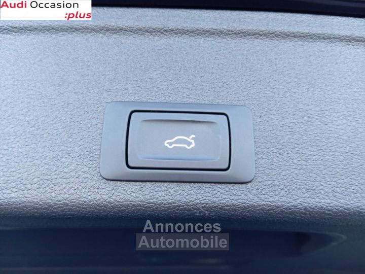 Audi A4 Avant 35 TFSI 150 S tronic 7 S line - 19