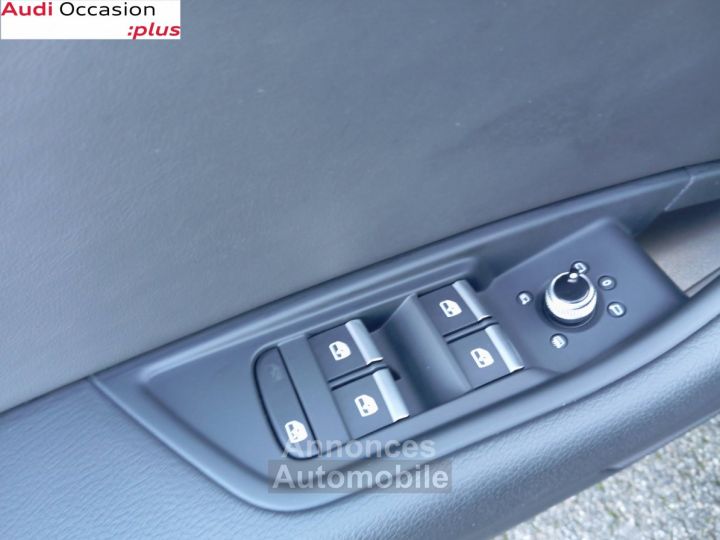 Audi A4 Avant 35 TFSI 150 S tronic 7 S line - 23