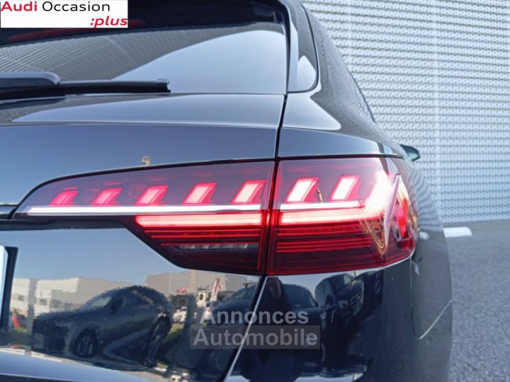 Audi A4 Avant 35 TFSI 150 S tronic 7 S line - 25