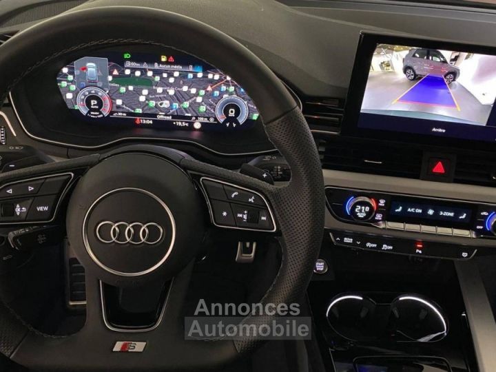 Audi A4 Avant 35 TFSI 150 S tronic 7 S line - 4