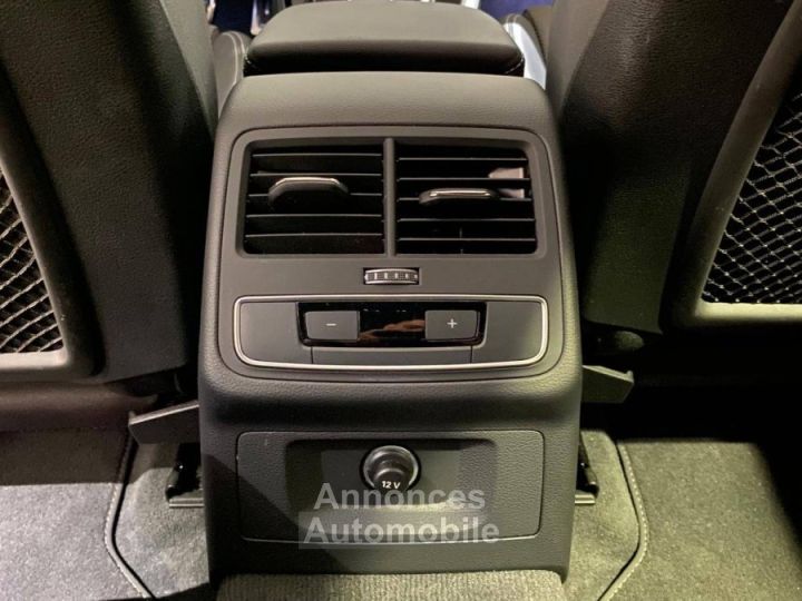 Audi A4 Avant 35 TFSI 150 S tronic 7 S line - 10