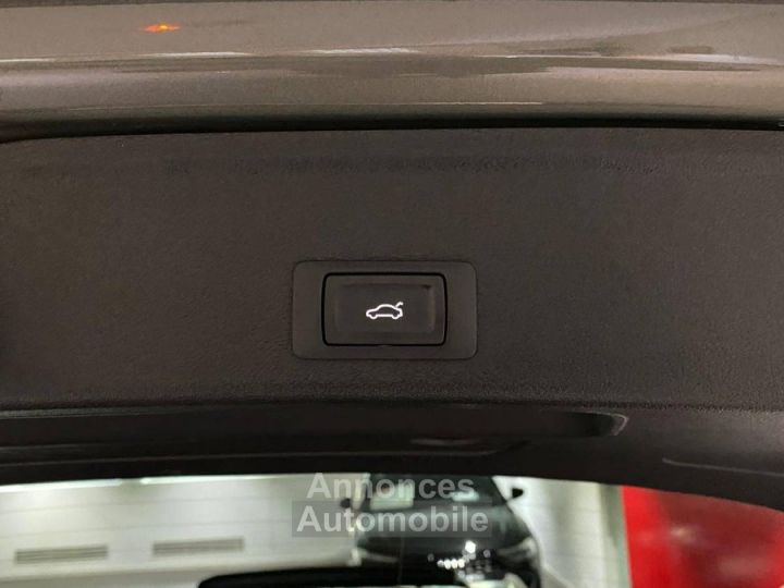 Audi A4 Avant 35 TFSI 150 S tronic 7 S line - 13