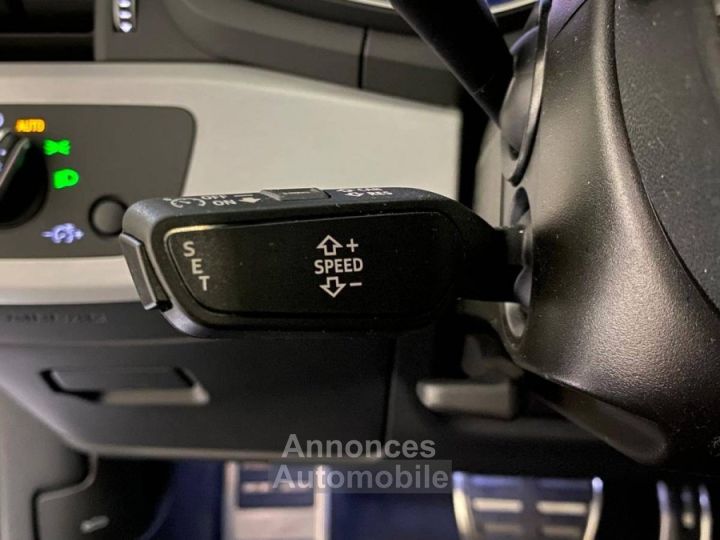 Audi A4 Avant 35 TFSI 150 S tronic 7 S line - 15