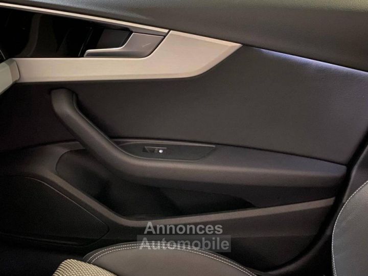 Audi A4 Avant 35 TFSI 150 S tronic 7 S line - 18