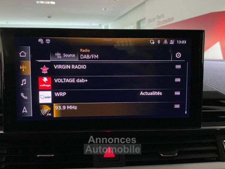 Audi A4 Avant 35 TFSI 150 S tronic 7 S line - 20