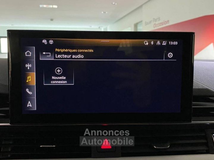 Audi A4 Avant 35 TFSI 150 S tronic 7 S line - 21