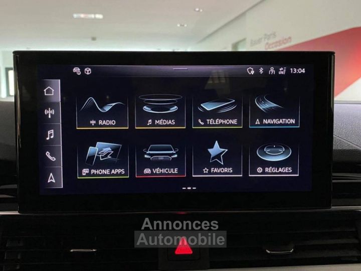 Audi A4 Avant 35 TFSI 150 S tronic 7 S line - 26