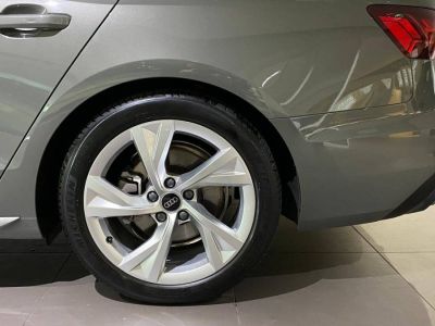 Audi A4 Avant 35 TFSI 150 S tronic 7 S line   - 29