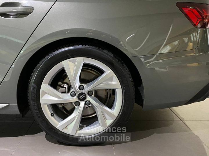 Audi A4 Avant 35 TFSI 150 S tronic 7 S line - 29