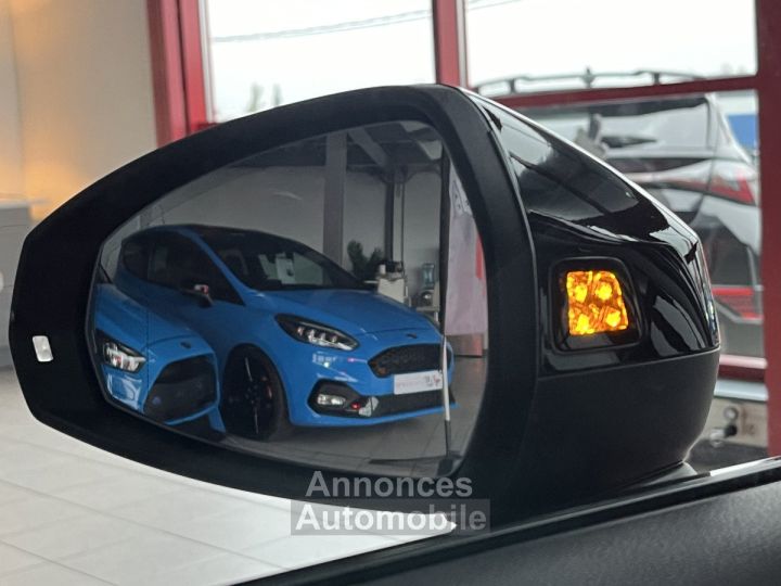 Audi RS3 SPORTBACK 2,5 TFSI 400 S-TRONIC 7 QUATTRO TOIT PANORAMIQUE GPS CAMERA HIFI BANG & OLUFSEN APPLE - 16