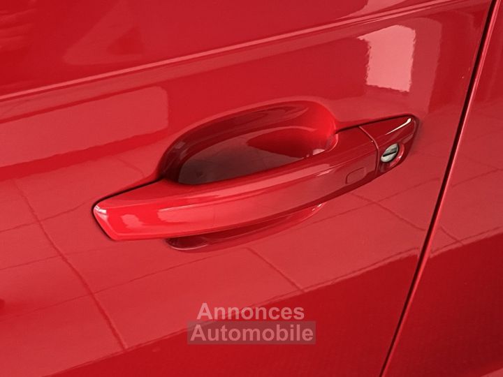 Audi RS3 SPORTBACK 2,5 TFSI 400 S-TRONIC 7 QUATTRO TOIT PANORAMIQUE GPS CAMERA HIFI BANG & OLUFSEN APPLE - 30