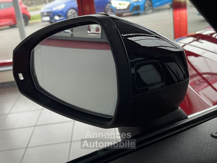 Audi RS3 SPORTBACK 2,5 TFSI 400 S-TRONIC 7 QUATTRO TOIT PANORAMIQUE GPS CAMERA HIFI BANG & OLUFSEN APPLE - 31