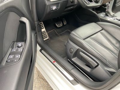 Audi S3 SPORTBACK 20 TFSI 310 S tronic 7 Quattro VIRTUAL/TOIT OUVRANT/LIGNE AKRAPOVIC -GARANTIE 12 MOIS-   - 19