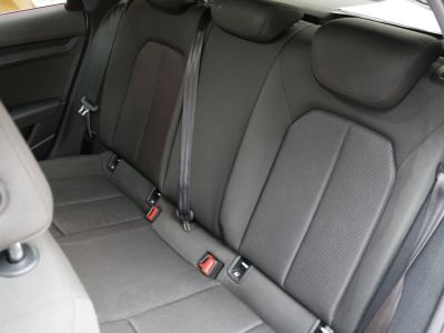 Audi A3 Sportback 15 TFSI 150 Mild Hybrid S Line S-Tronic7 (CarPlay,ACC,Méplat)   - 17
