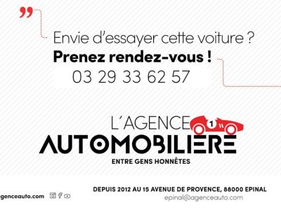 Audi A3 Sportback 15 TFSI 150 Mild Hybrid S Line S-Tronic7 (CarPlay,ACC,Méplat)   - 20