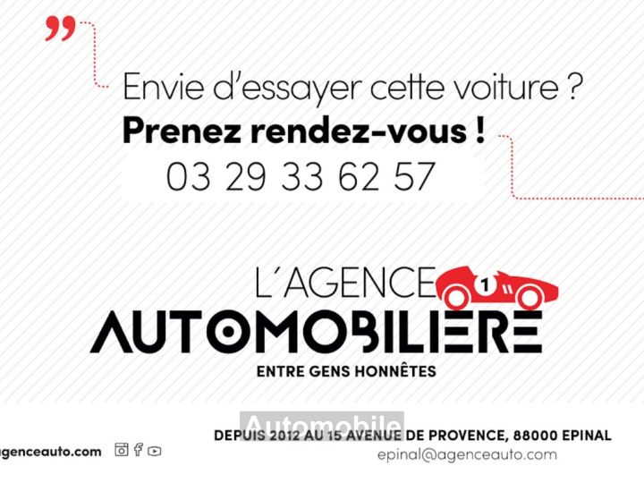 Audi A3 Sportback 15 TFSI 150 Mild Hybrid S Line S-Tronic7 (CarPlay,ACC,Méplat) - 20