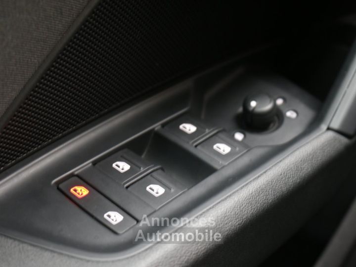 Audi A3 Sportback 15 TFSI 150 Mild Hybrid S Line S-Tronic7 (CarPlay,ACC,Méplat) - 22