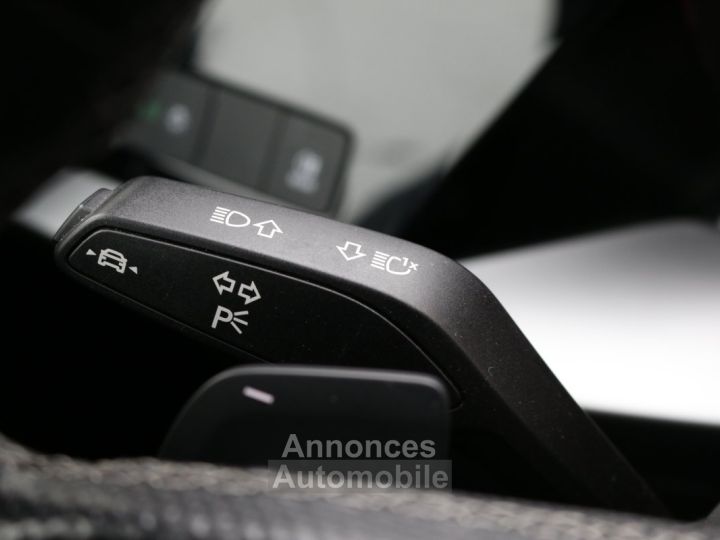 Audi A3 Sportback 15 TFSI 150 Mild Hybrid S Line S-Tronic7 (CarPlay,ACC,Méplat) - 23