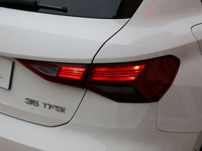 Audi A3 Sportback 15 TFSI 150 Mild Hybrid S Line S-Tronic7 (CarPlay,ACC,Méplat)   - 34